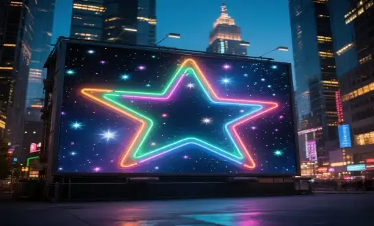 RGB & RGBW Neon Flex: The Best LED Strip Type for Building Facades & Outdoor Projects